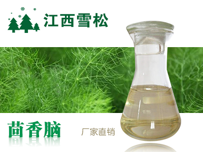 茴香脑